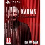 KARMA: The Dark World – Limited Edition PS5
