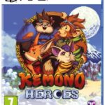 Kemono Heroes PS5
