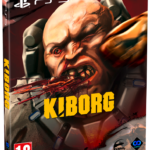 Kiborg PS5