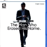 Like A Dragon Gaiden: The Man Who Erased His Name PS5 (Importación)