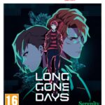 RESERVA Long Gone Days