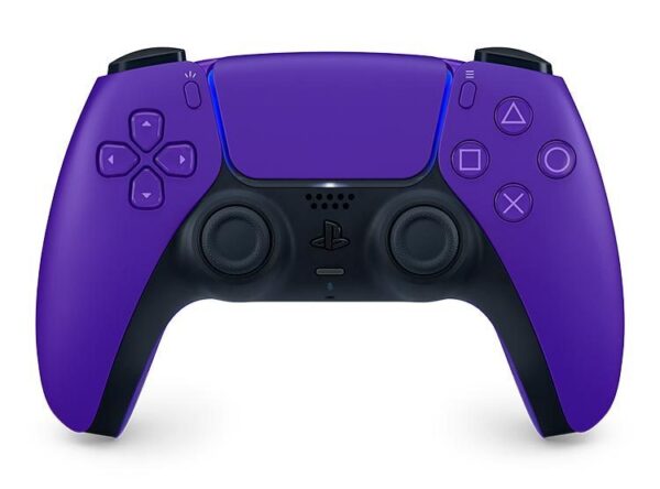 Mando DualSense Purple - PS5