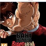 Baki Hanma: Blood Arena