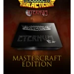 Galacticon & Eternum EX: Double Pack – MasterCraft Edition Switch