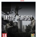 RESERVA Battle of Rebels