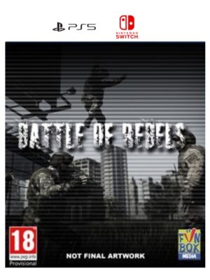Battle of Rebels