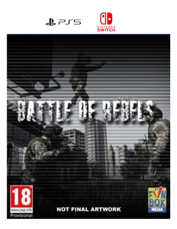RESERVA Battle of Rebels
