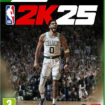 NBA 2K25 SERIES X/S – XBOX ONE