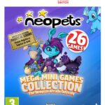 Neopets – Mega Mini Games Collection Day 1 Edition