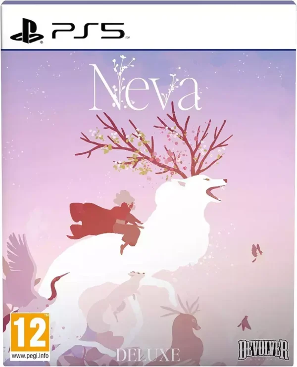 Neva Deluxe Importación PS5
