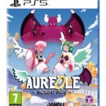Aureole – Wings of Hope – Celestian Edition PS5