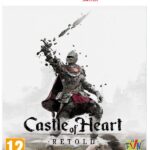 Castle of Heart: Retold