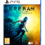 PREPEDIDO Ereban: Shadow Legacy PS5