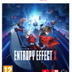 BlazBlue: Entropy Effect X
