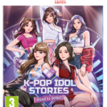 RESERVA K-Pop Idol Stories: Road to Debut