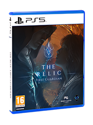 The Relic: First Guardian - Standard Edition PS5