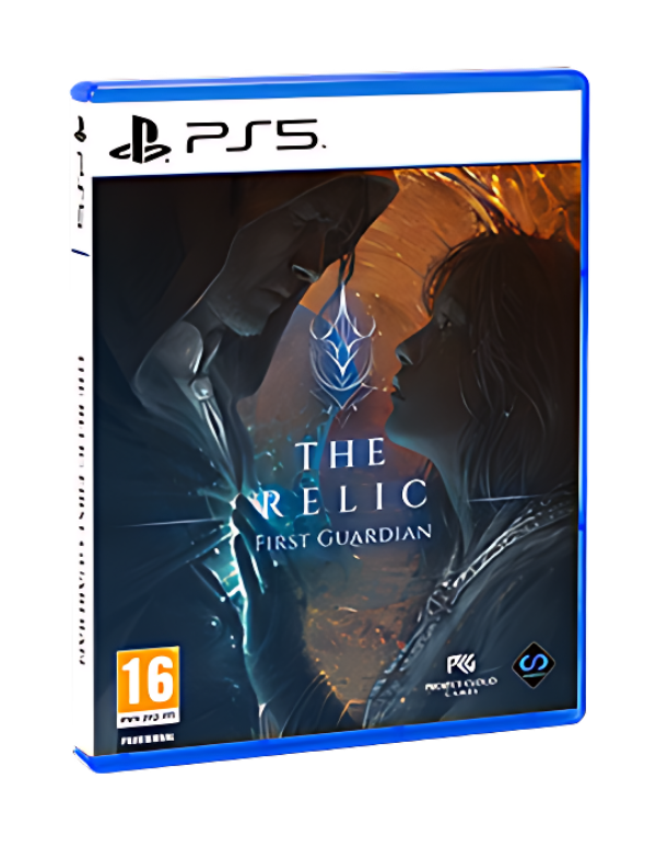 RESERVA The Relic: First Guardian Standard Edition PS5