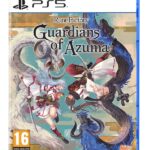 Rune Factory: Guardians of Azuma PS5