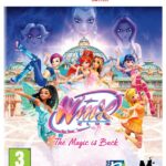 RESERVA Winx Club: The Magic is Back