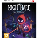 RESERVA Nightmare: The Lunatic