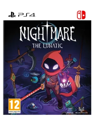 RESERVA Nightmare: The Lunatic