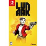 LUNARK SWITCH (Importación)