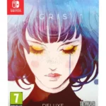 Gris Edición Deluxe SWITCH (Importacion)