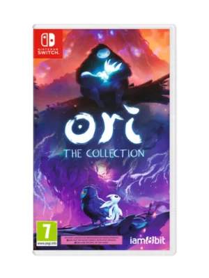 Ori The Collection SWITCH