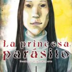 La Princesa Parásito Nº01