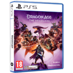 Dragon Age: The Veilguard PS5