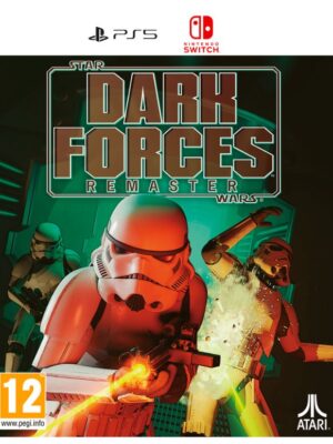 STAR WARS™: Dark Forces Remaster