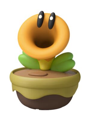 Nintendo Talking Flower