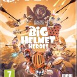 Big Helmet Heroes – Exalted Edition PS5