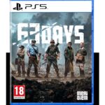 63 Days – The Home Army Edition PS5