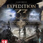 Clair Obscur: Expedition 33  Edición Lumiere PS5