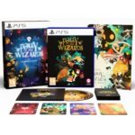 Folly of the Wizards – Collector´s Edition PS5