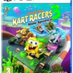 Nickelodeon Kart Racers 3: Slime Speedway PS5