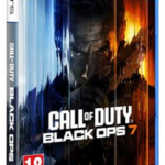 Call of Duty: Black Ops 7 PS5