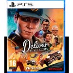 Deliver At All Costs PS5