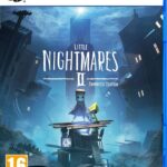 Little Nightmares II – Enhanced Edition PS5