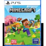 Minecraft PS5