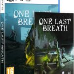 One Last Breath PS5