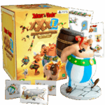 Asterix & Obelix XXL: The Ram From Hibernia – Collector´s Edition PS5