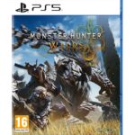 Monster Hunter Wilds – Standard Edition PS5