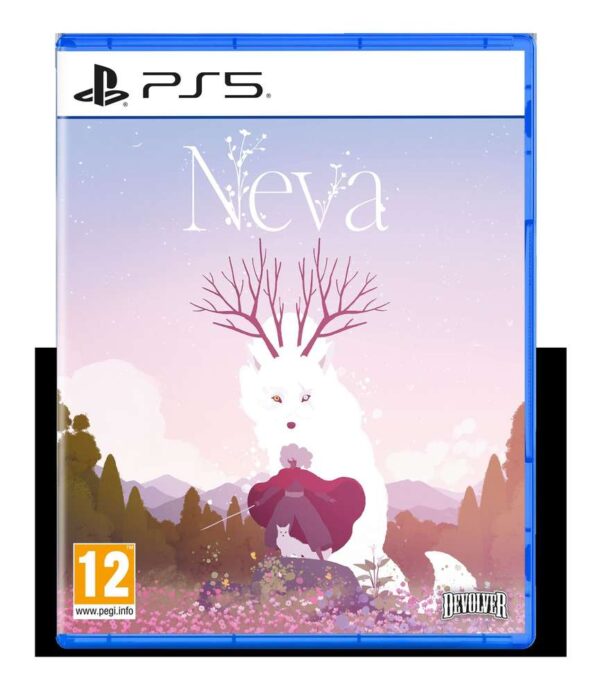 Neva PS5