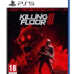 Killing Floor III PS5