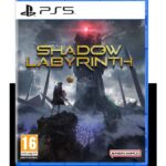 Shadow Labyrinth PS5