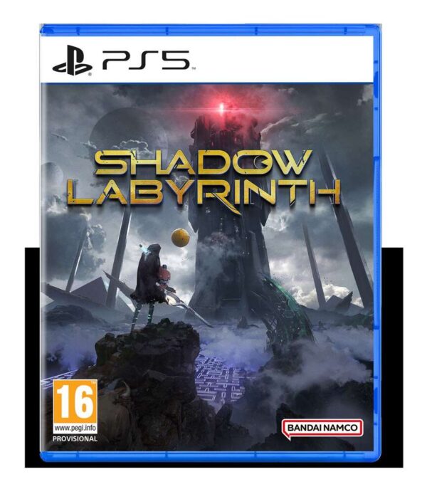 Shadow Labyrinth PS5