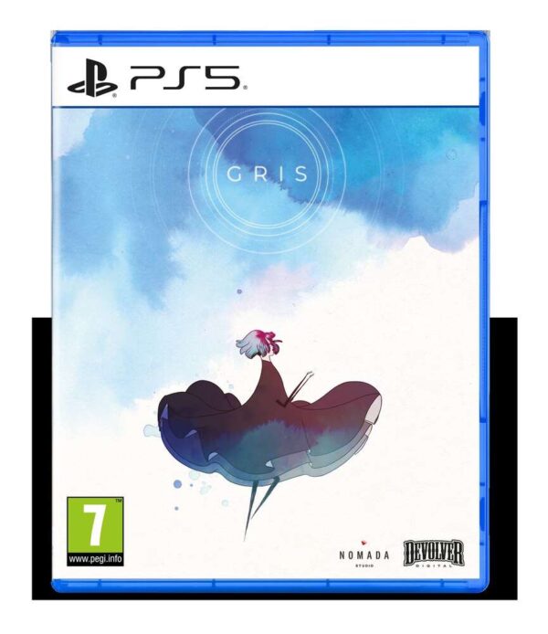 GRIS PS5