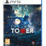 Project Tower PS5